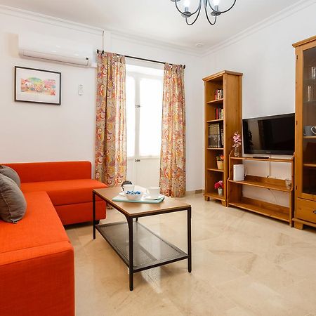 Appartement Casa Comandante Filipinas à Cadix Extérieur photo